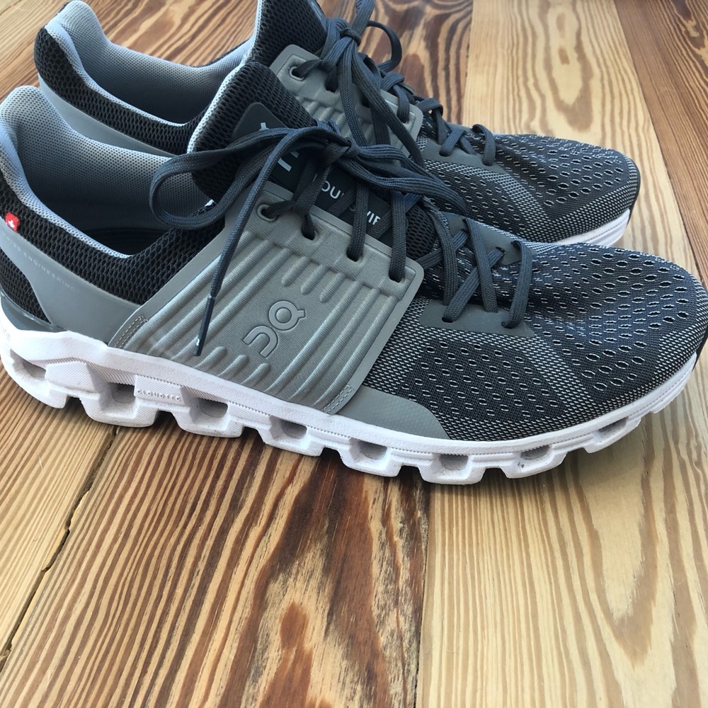 On Cloud Mens